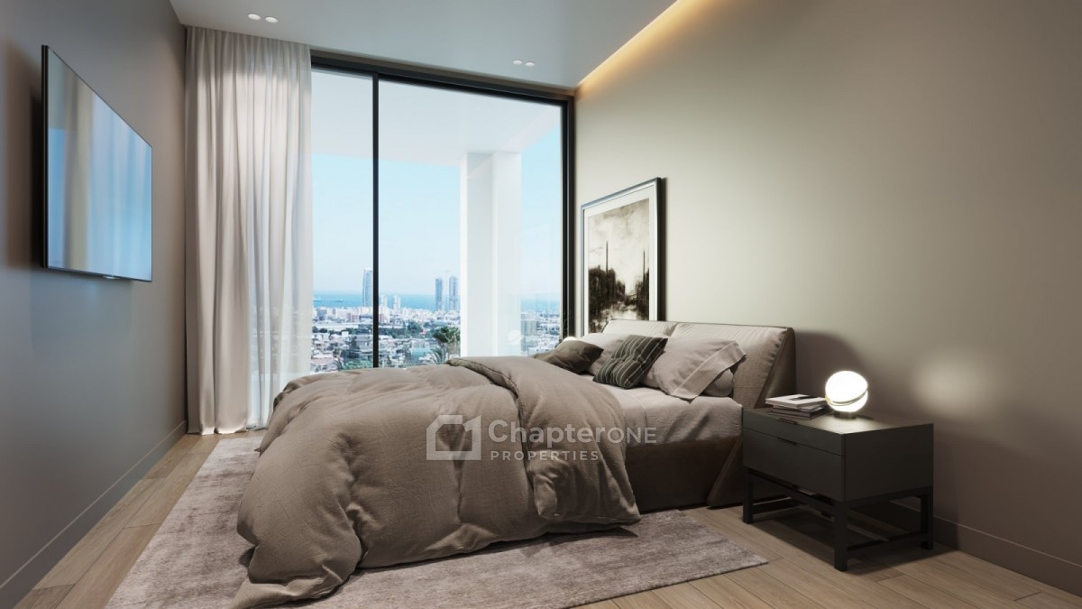 Apartment For Sale  in  Agios Athanasios