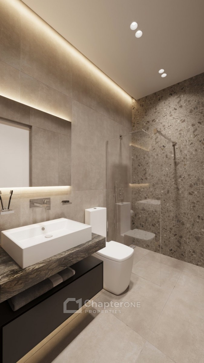 Apartment For Sale  in  Agios Athanasios