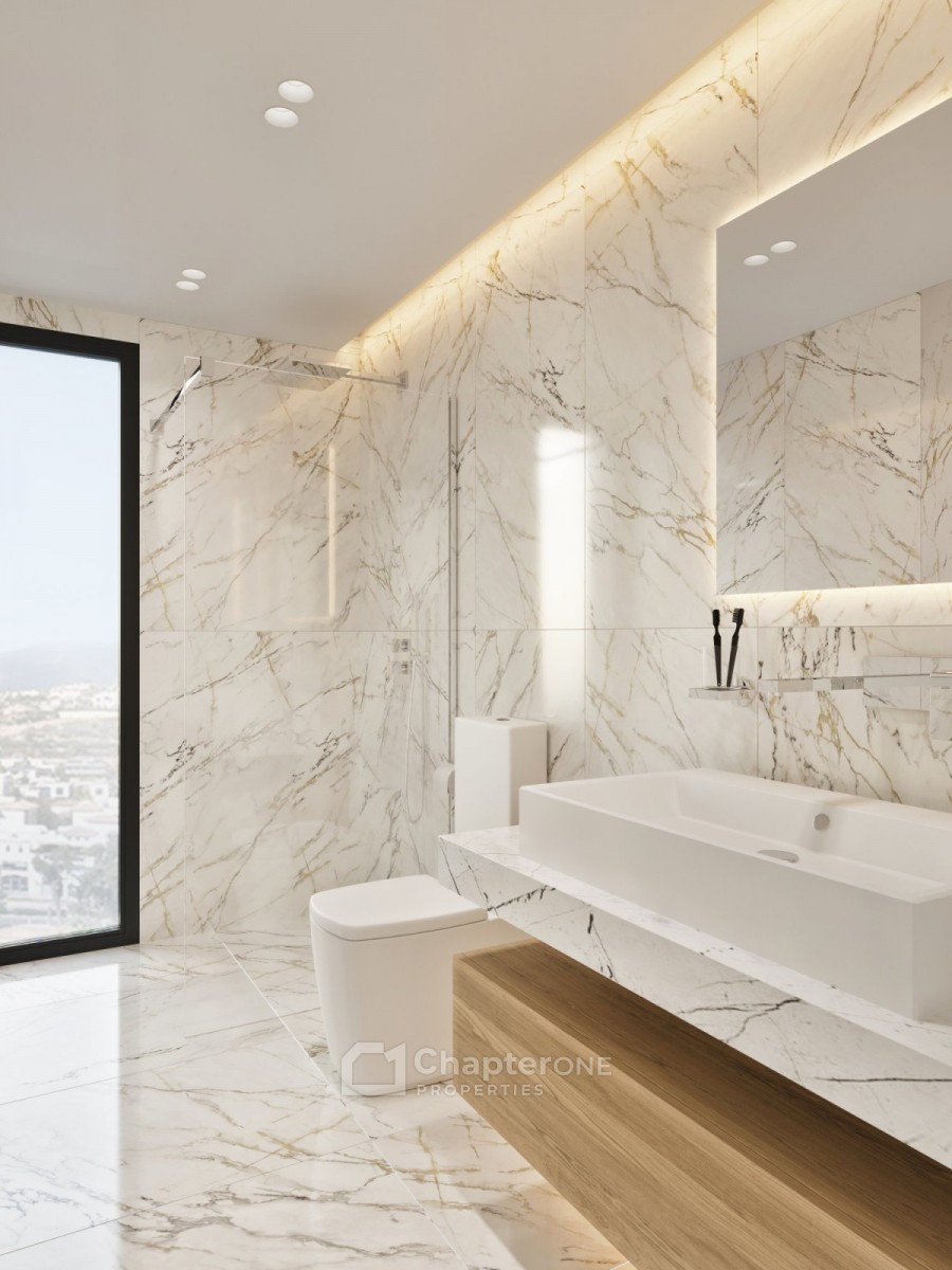 Apartment For Sale  in  Agios Athanasios