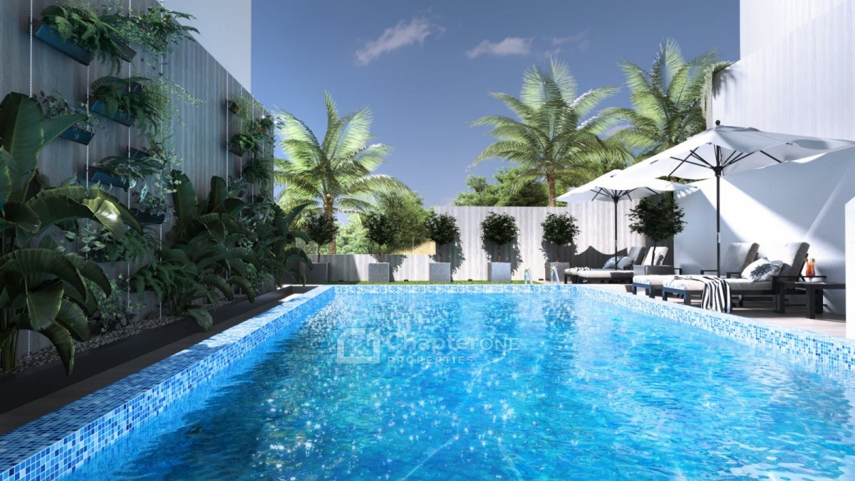 Apartment For Sale  in  Agios Athanasios