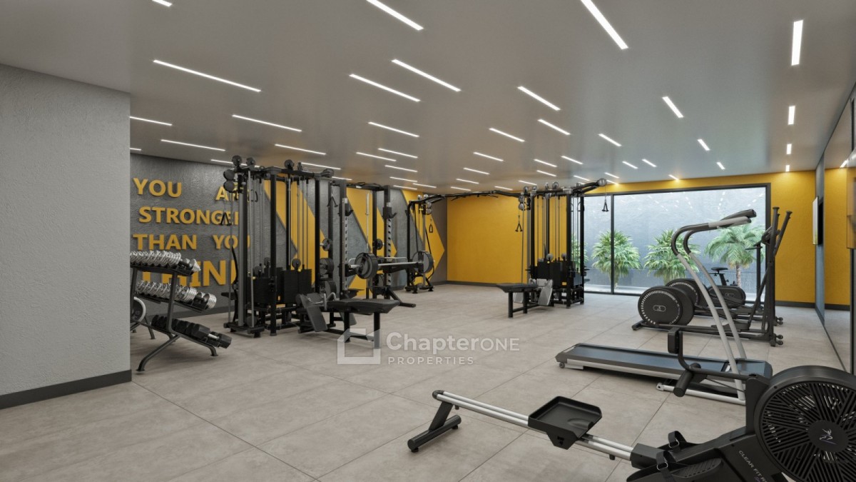 Apartment For Sale  in  Agios Athanasios