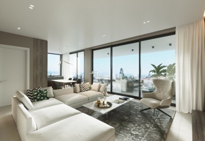 Agios Athanasios, Limassol Apartment For Sale | C6181