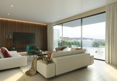 Agios Athanasios, Limassol Apartment For Sale | C6183