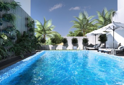 Agios Athanasios, Limassol Apartment For Sale | C6184