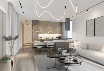 Limassol - Kapsalos, Limassol Apartment For Sale | C6185