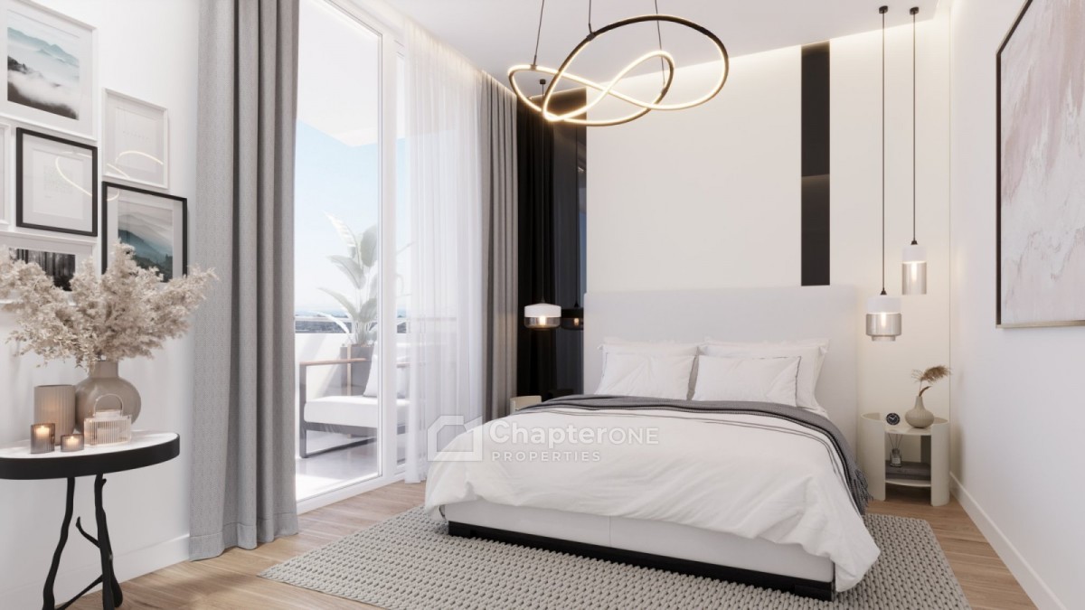 Apartment For Sale  in  Limassol - Kapsalos