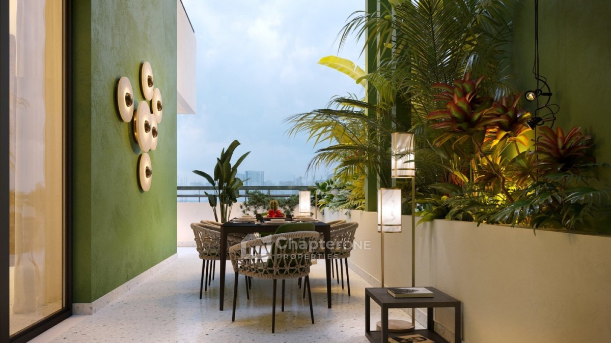 Apartment For Sale  in  Limassol - Kapsalos