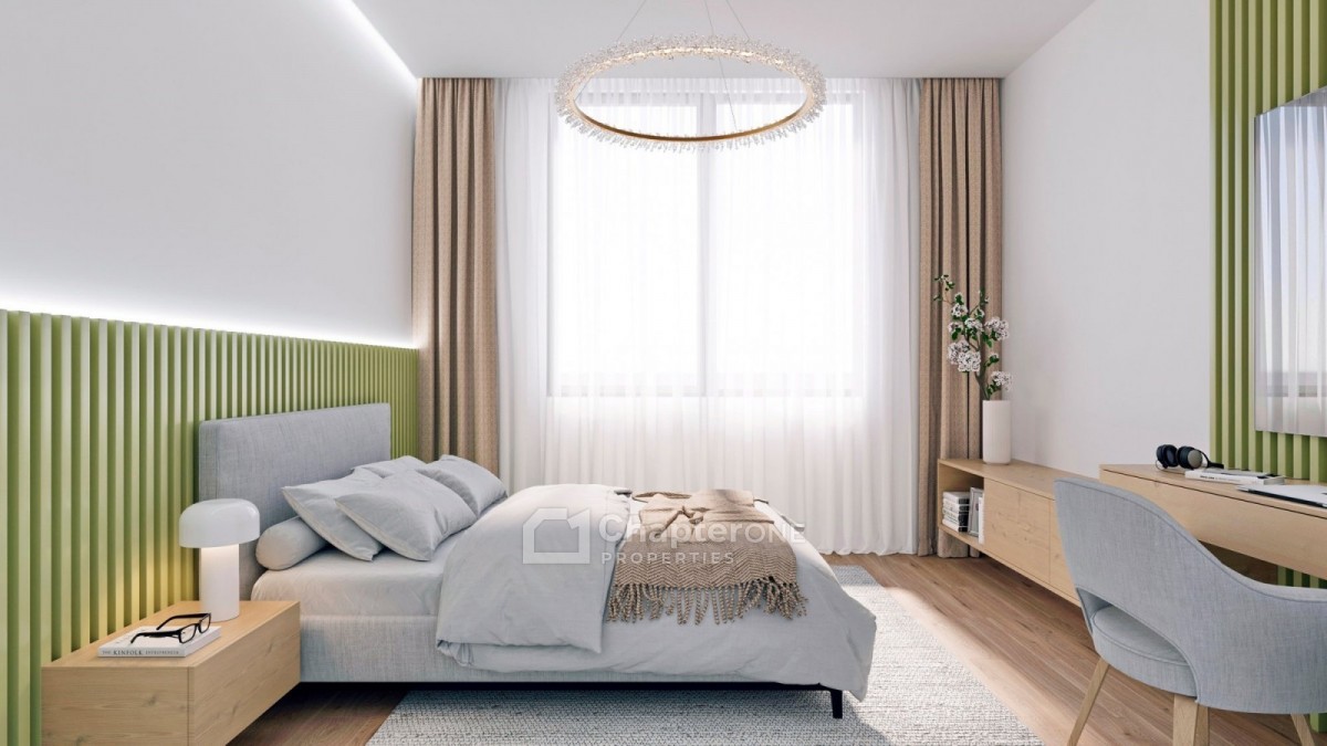 Apartment For Sale  in  Limassol - Kapsalos