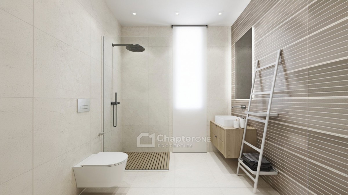 Apartment For Sale  in  Limassol - Kapsalos