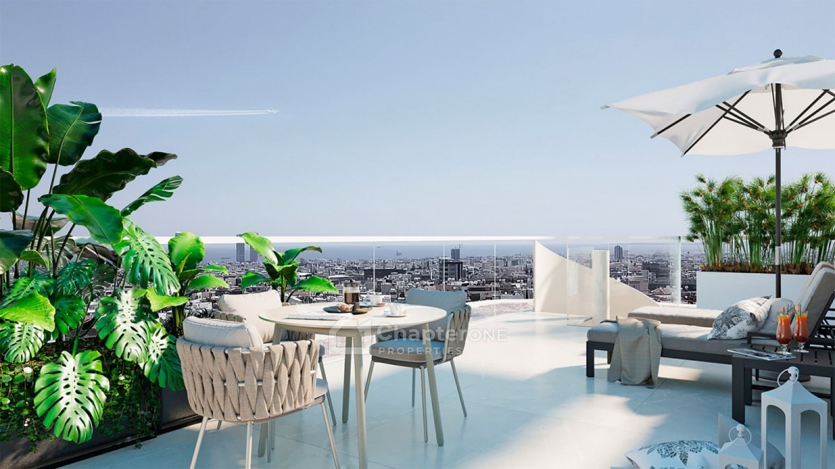 Apartment For Sale  in  Germasogeia