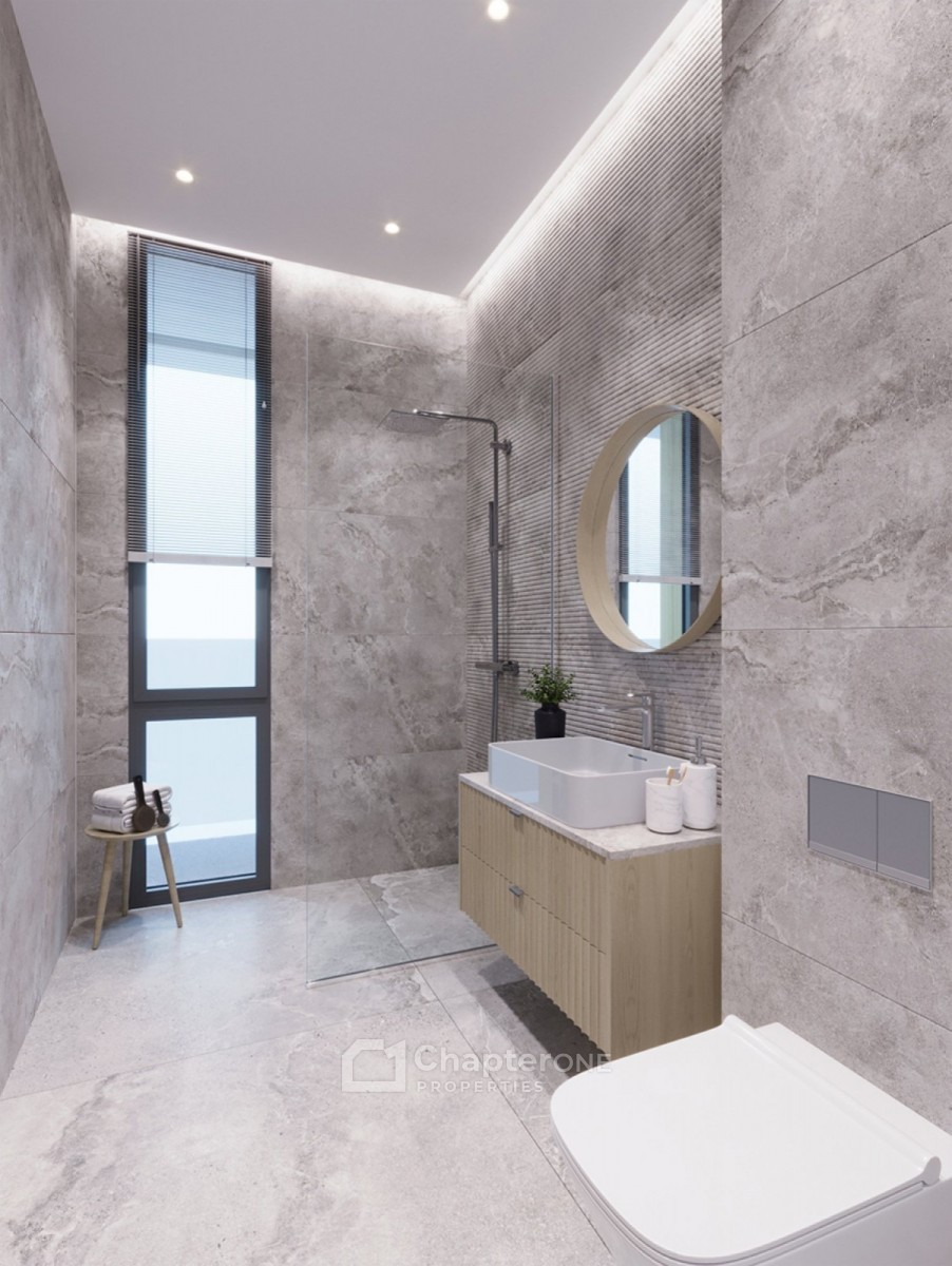 Apartment For Sale  in  Germasogeia