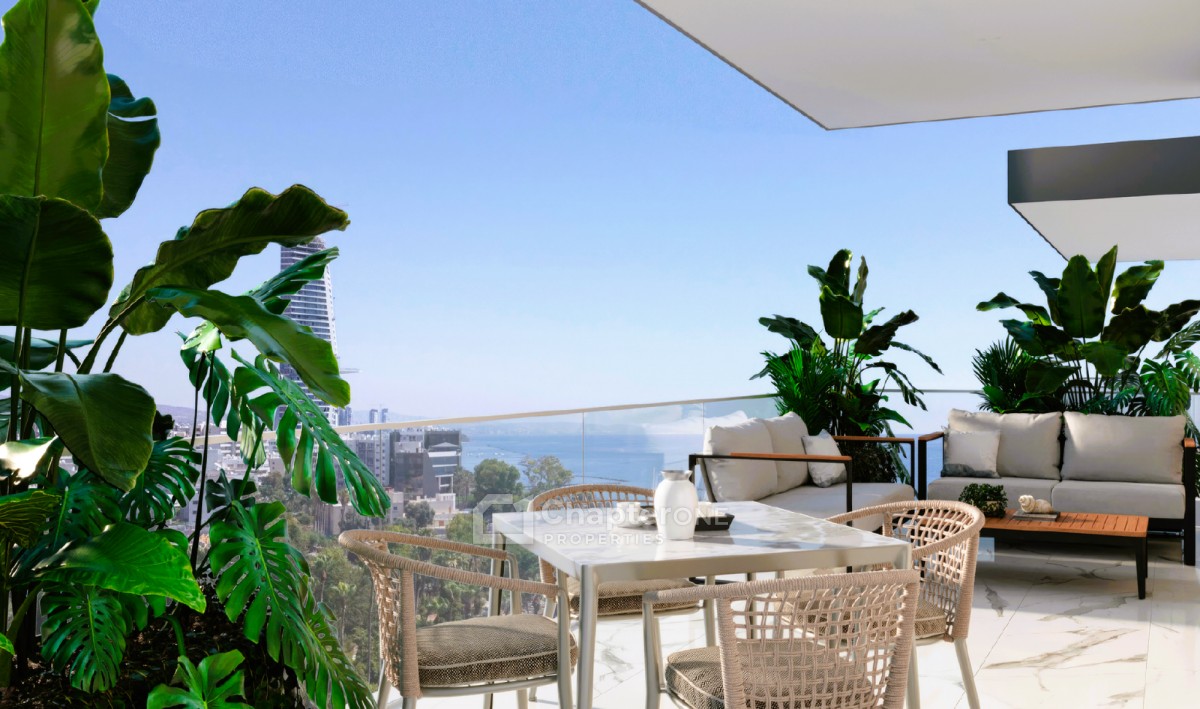 Apartment For Sale  in  Limassol - Agia Triada