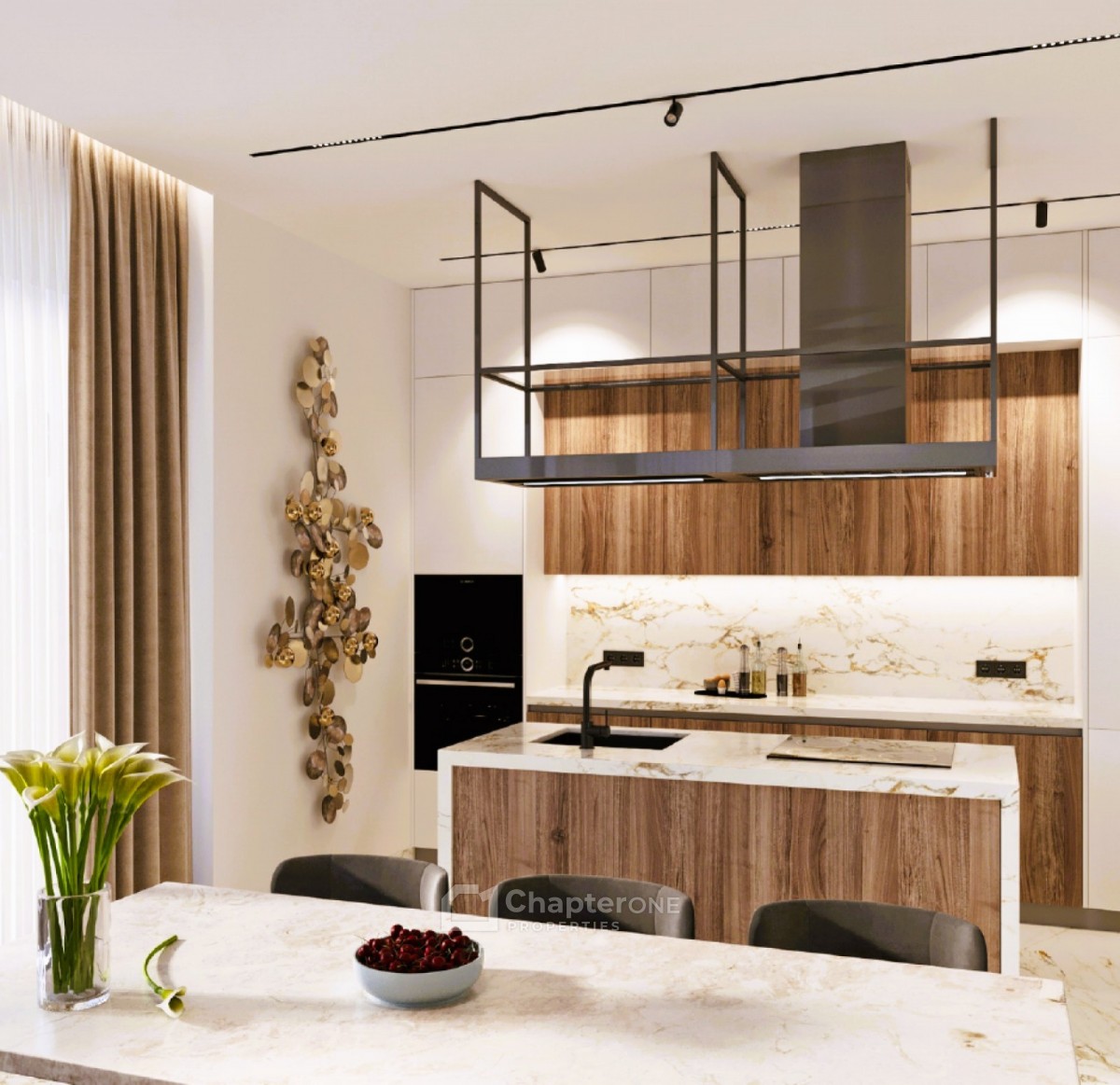 Apartment For Sale  in  Limassol - Agia Triada