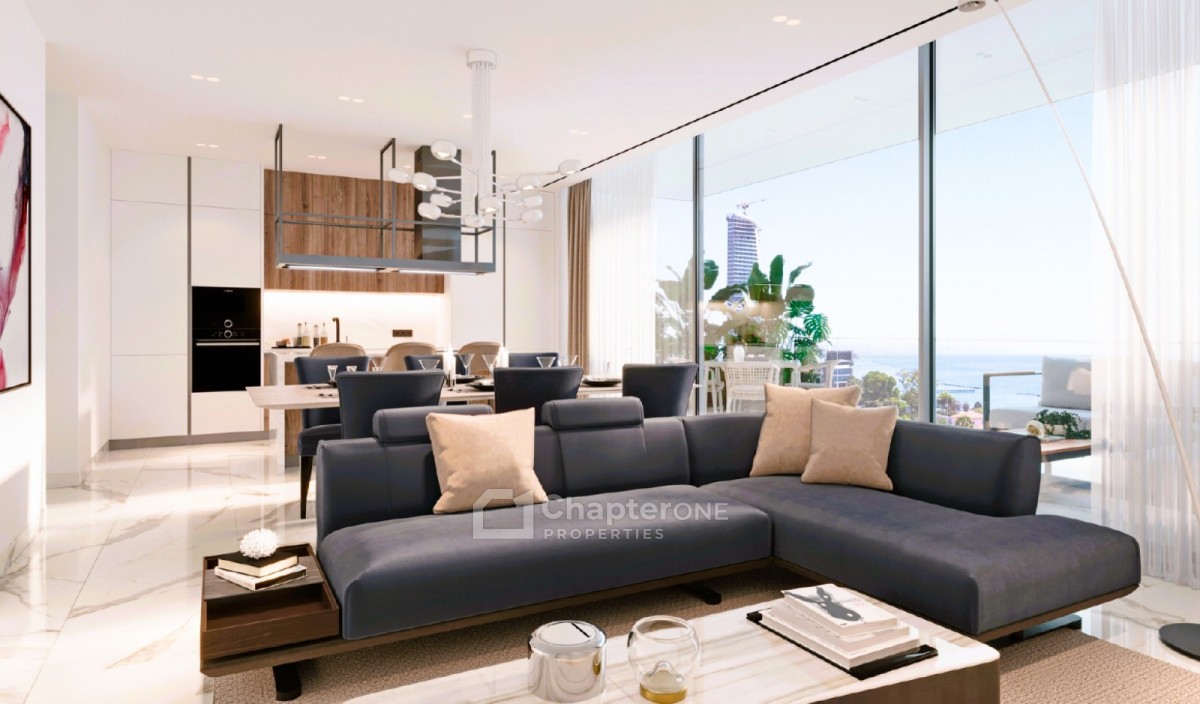 Apartment For Sale  in  Limassol - Agia Triada