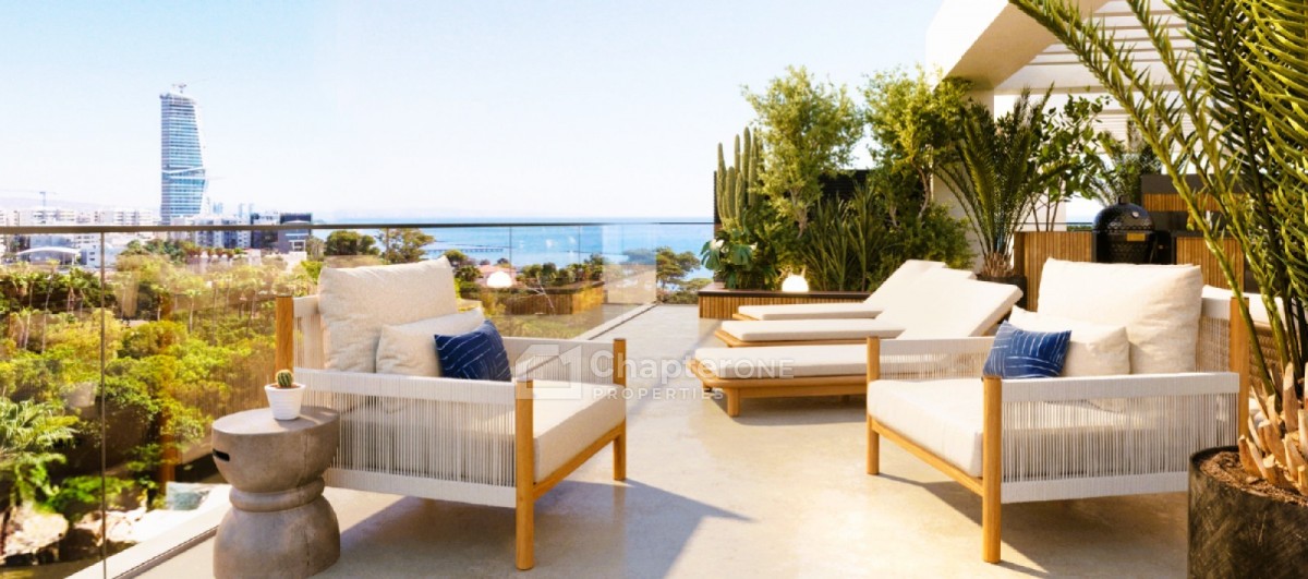Apartment For Sale  in  Limassol - Agia Triada
