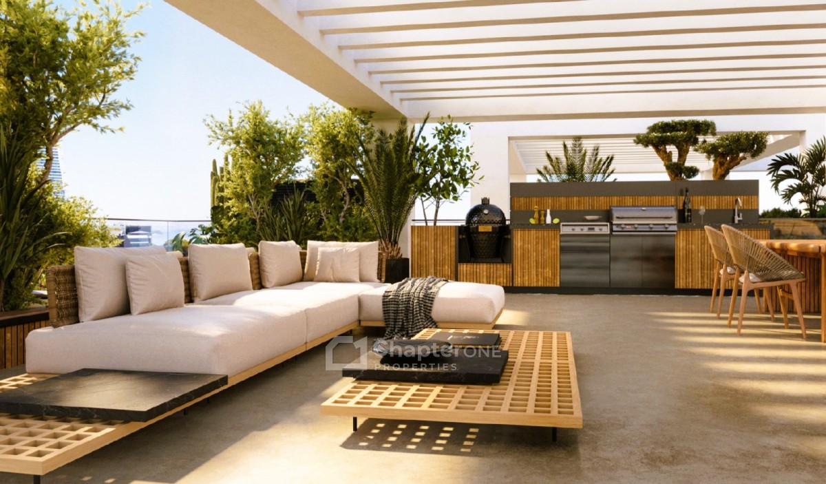 Apartment For Sale  in  Limassol - Agia Triada