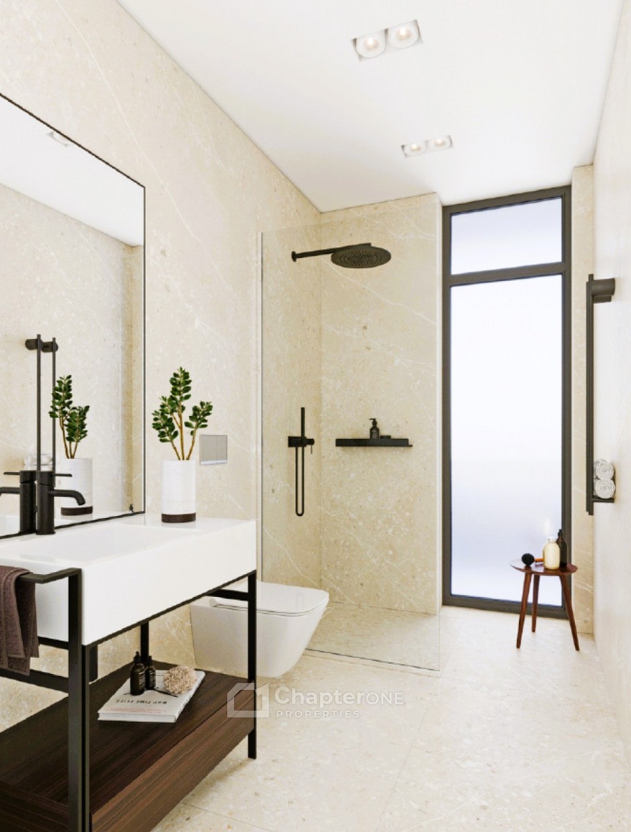 Apartment For Sale  in  Limassol - Agia Triada