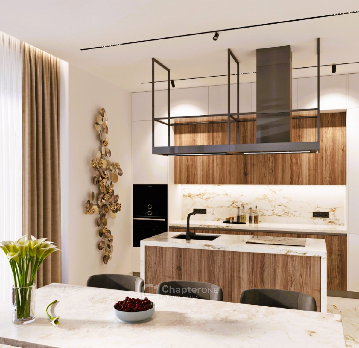 Apartment For Sale  in  Limassol - Agia Triada