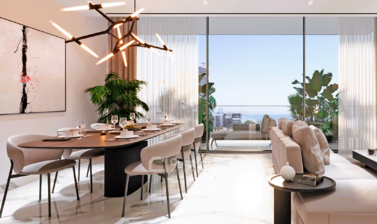 Apartment For Sale  in  Limassol - Agia Triada