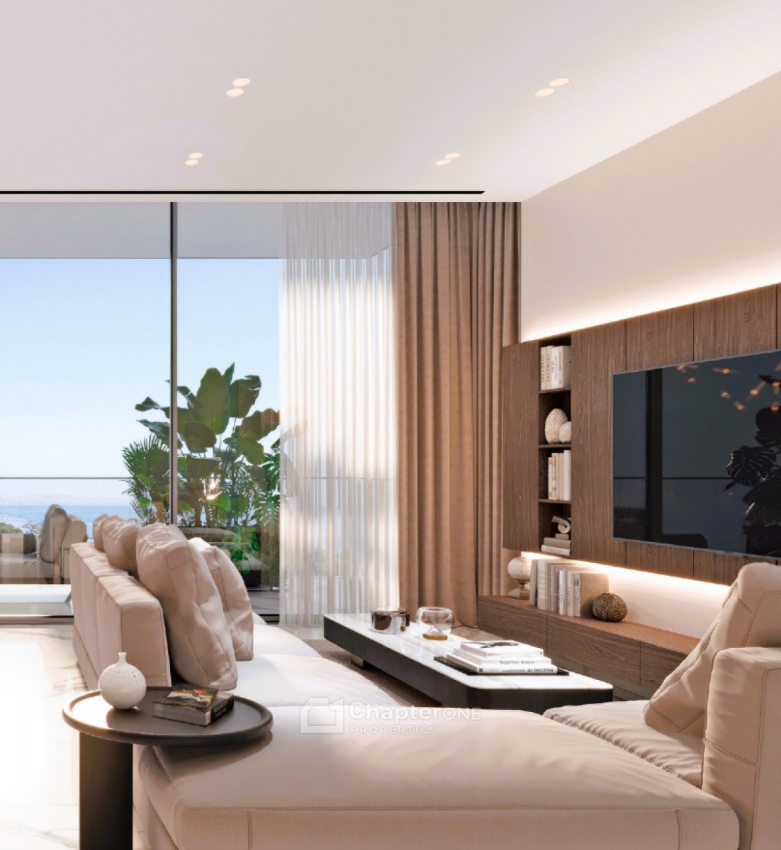 Apartment For Sale  in  Limassol - Agia Triada