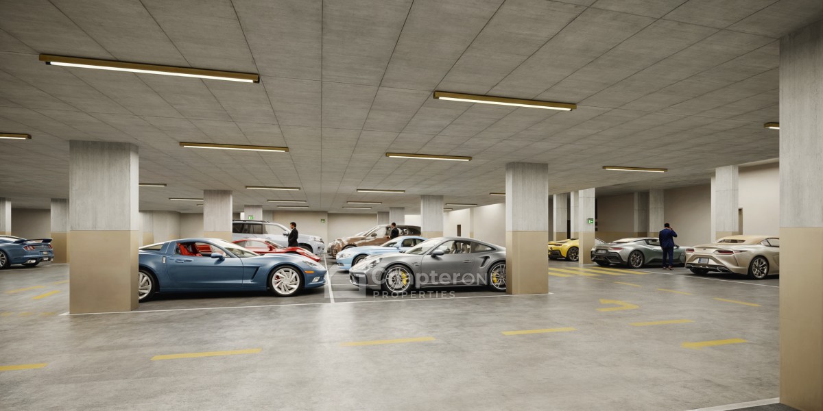 Apartment For Sale  in  Potamos Germasogeias