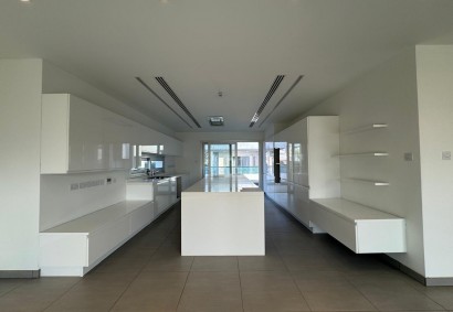 Nicosia - Lykabittos, Nicosia Apartment For Sale | C6208