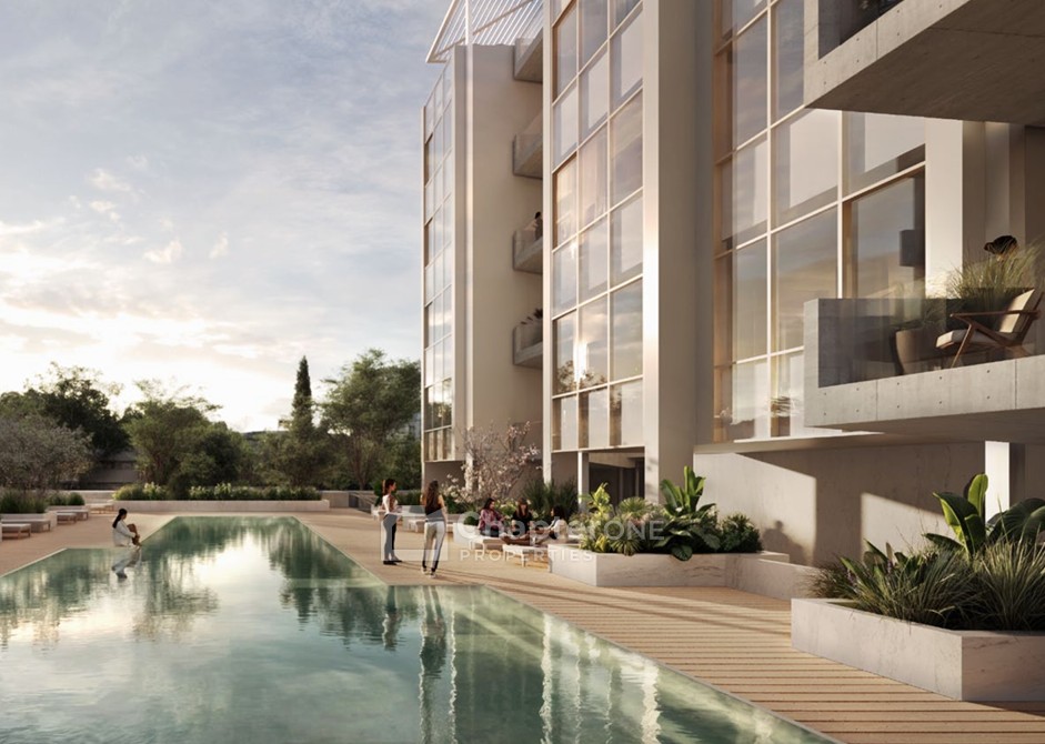 Apartment For Sale  in  Potamos Germasogeias