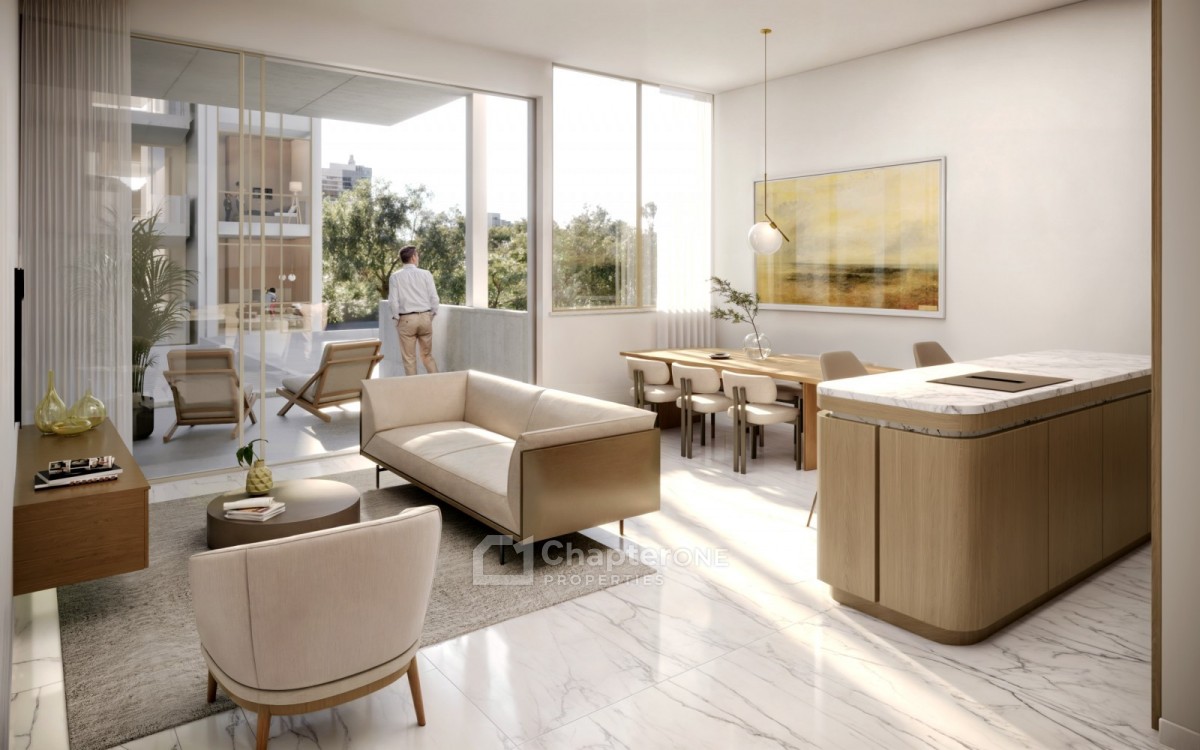 Apartment For Sale  in  Potamos Germasogeias