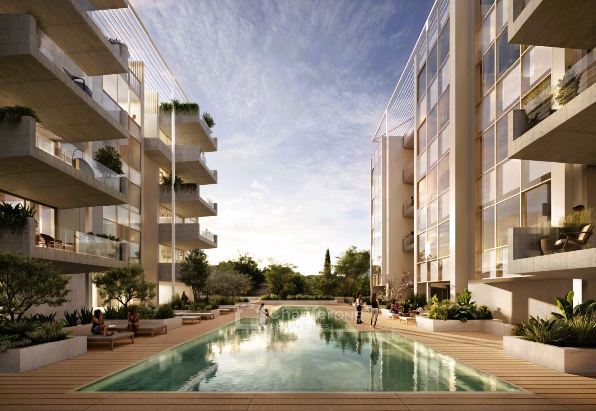 Apartment For Sale  in  Potamos Germasogeias