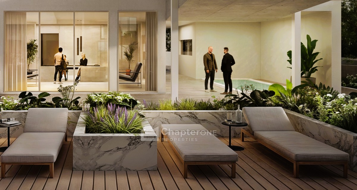 Apartment For Sale  in  Potamos Germasogeias