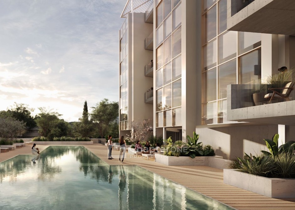 Apartment For Sale  in  Potamos Germasogeias