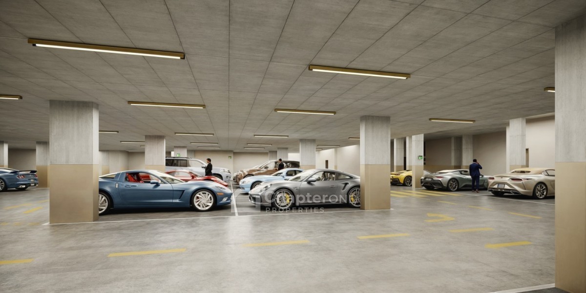 Apartment For Sale  in  Potamos Germasogeias