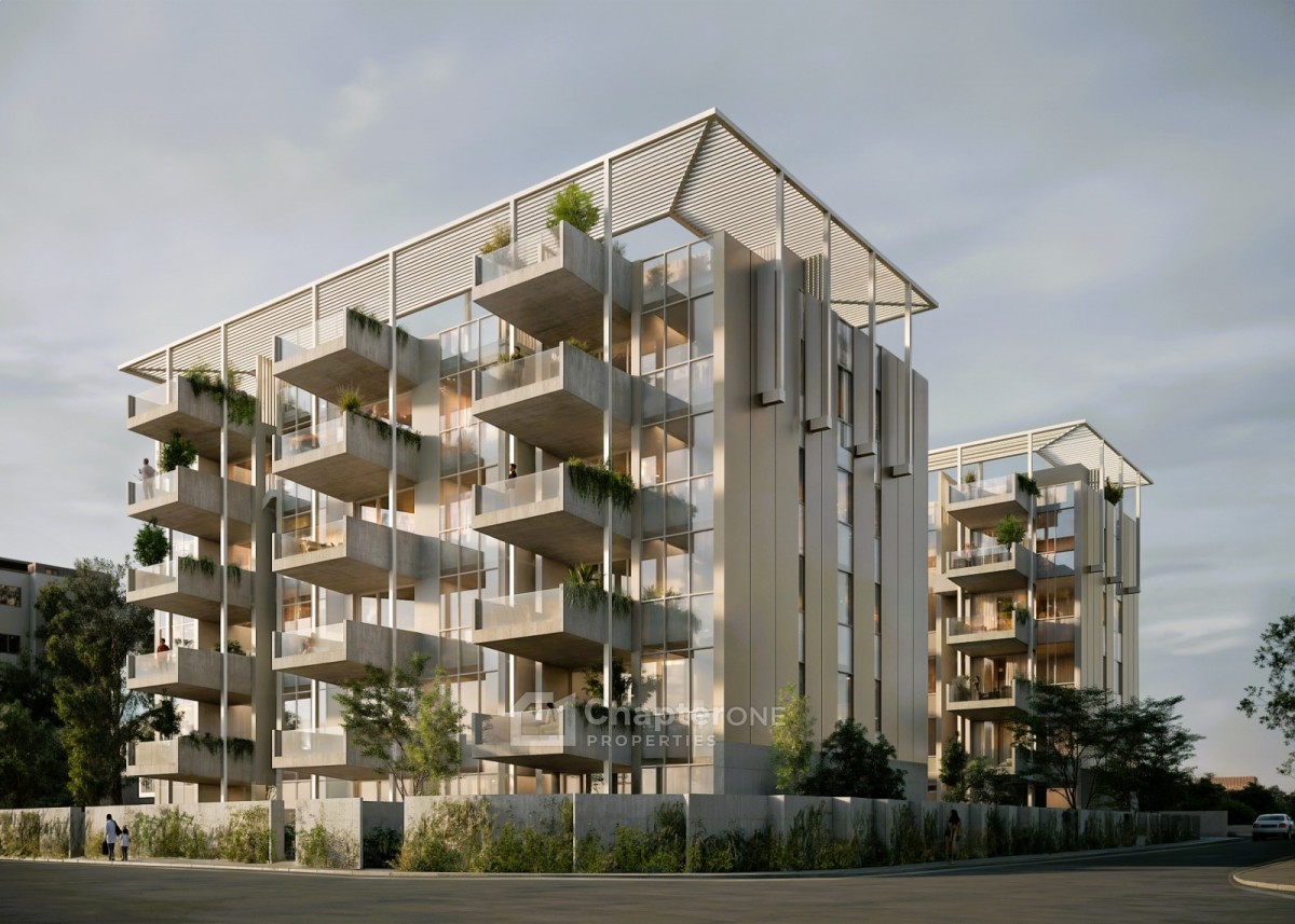 Apartment For Sale  in  Potamos Germasogeias