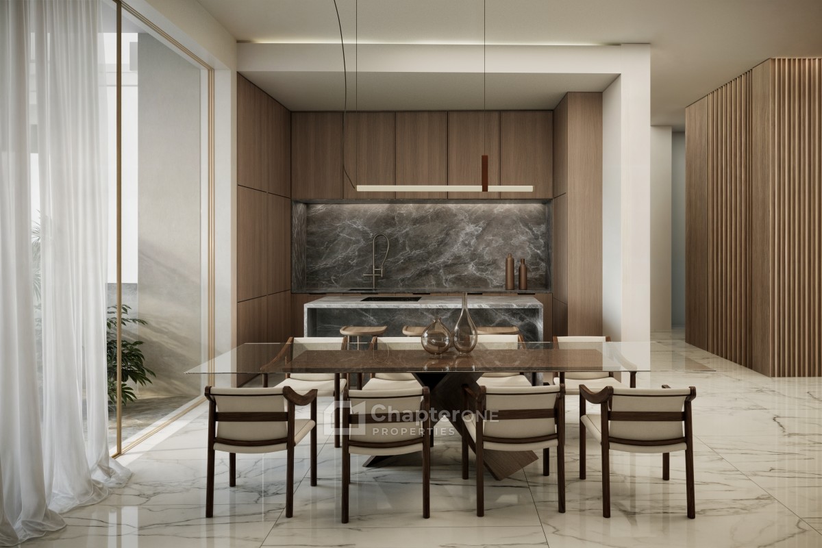 Apartment For Sale  in  Potamos Germasogeias