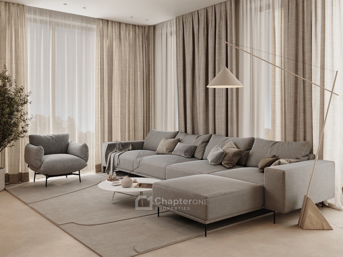 Detached Villa For Sale  in  Mouttagiaka