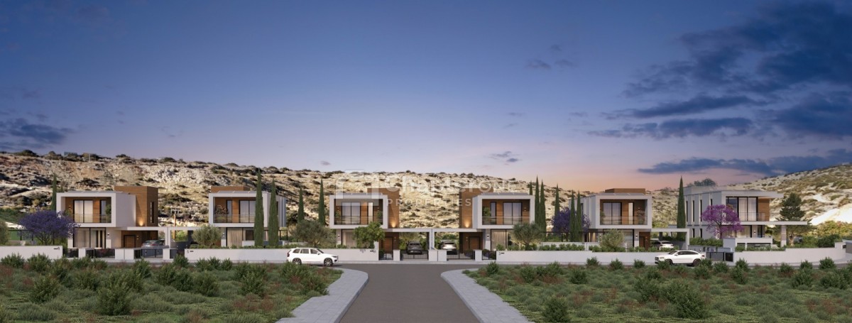 Detached Villa For Sale  in  Mouttagiaka