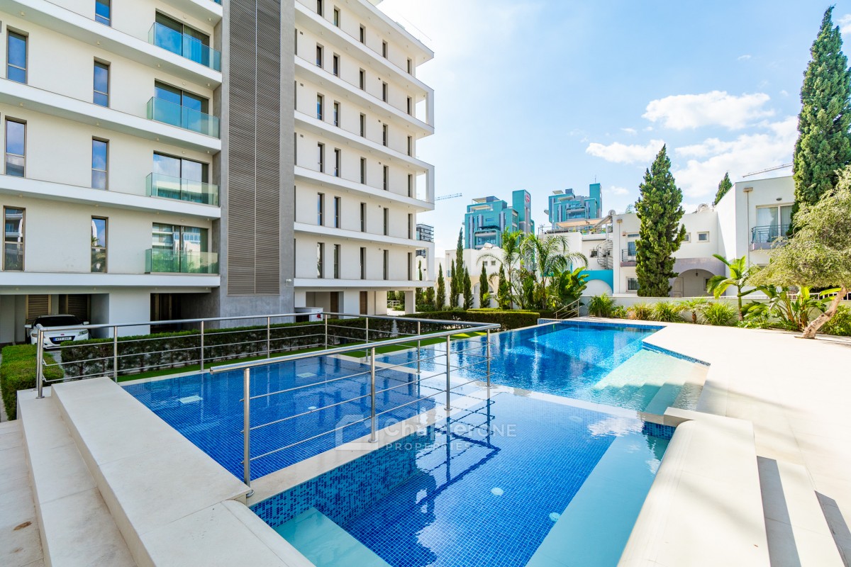 Penthouse For Sale  in  Select Location