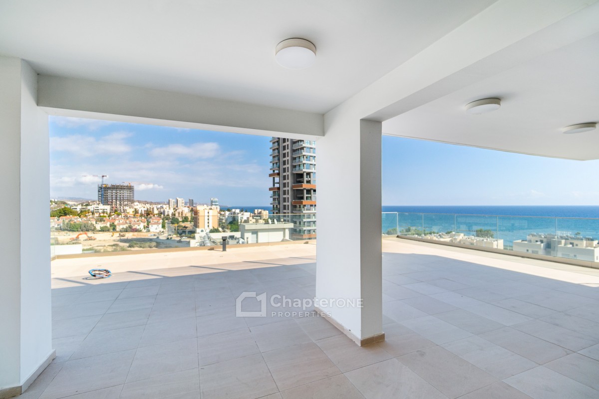 Penthouse For Sale  in  Select Location