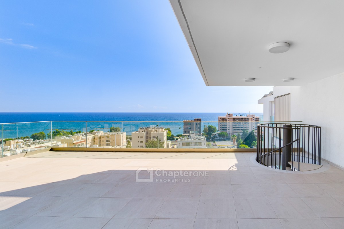 Penthouse For Sale  in  Select Location