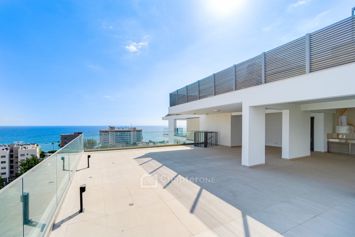 Penthouse For Sale  in  Select Location