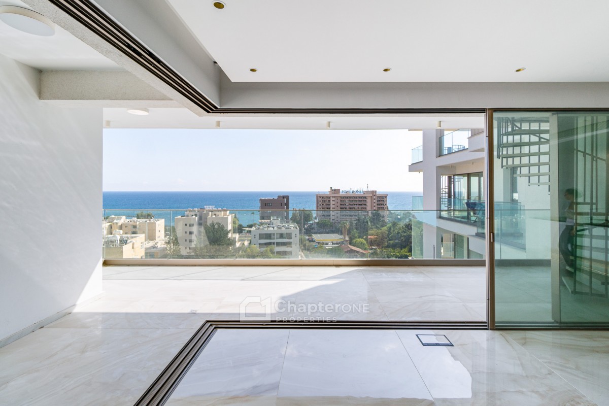 Penthouse For Sale  in  Select Location