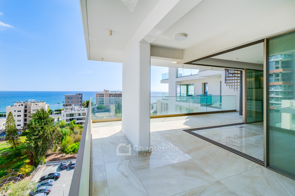 Penthouse For Sale  in  Select Location