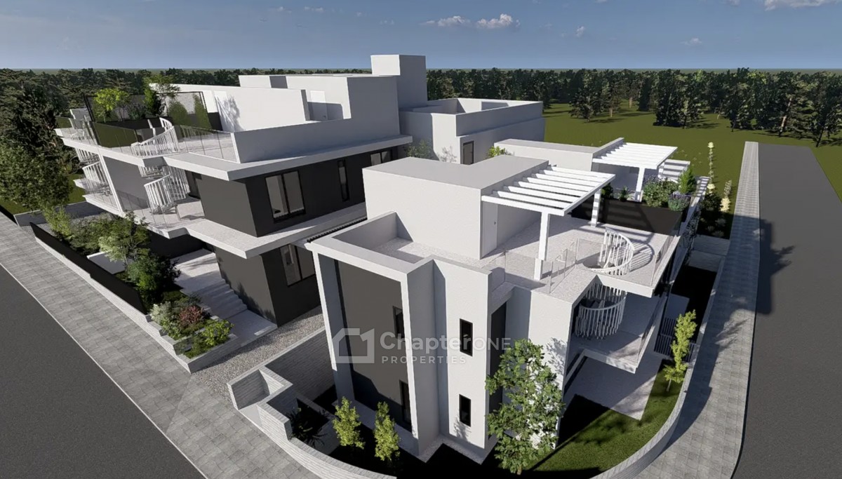 Apartment For Sale  in  Stelmek Area