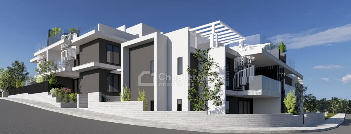Apartment For Sale  in  Stelmek Area