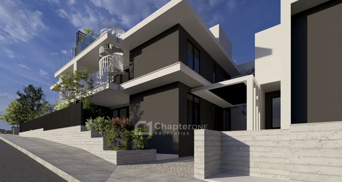 Apartment For Sale  in  Stelmek Area