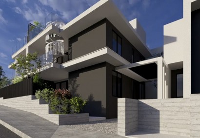 Stelmek Area, Nicosia Apartment For Sale | C6252