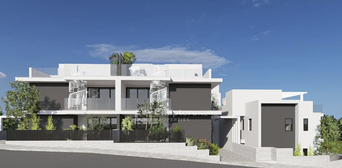 Apartment For Sale  in  Stelmek Area