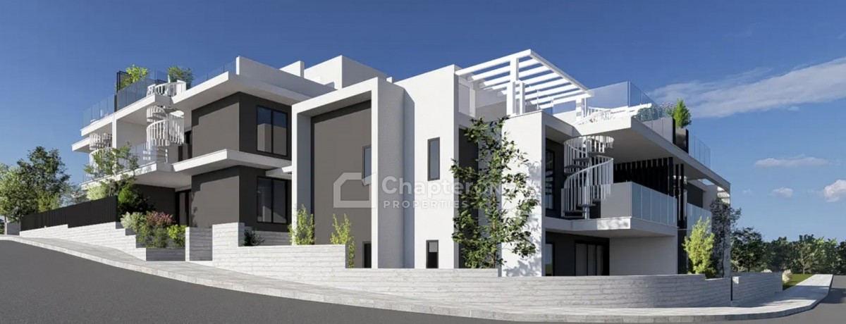 Apartment For Sale  in  Stelmek Area