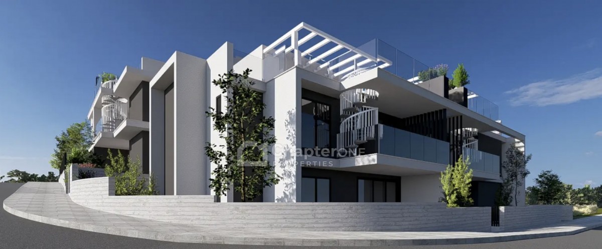 Apartment For Sale  in  Stelmek Area