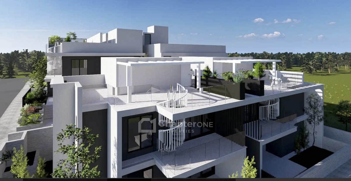 Apartment For Sale  in  Stelmek Area